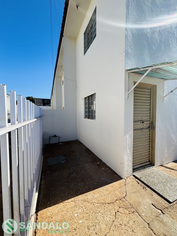 Sobrado para locacao no Jardim Ana Elisa em Sarandi com 0m² por R$ 660,00