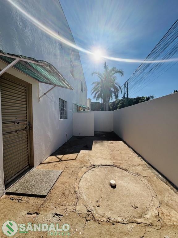 Sobrado para locacao no Jardim Ana Elisa em Sarandi com 0m² por R$ 660,00