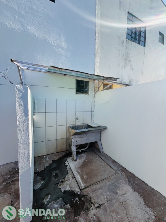 Sobrado para locacao no Jardim Ana Elisa em Sarandi com 0m² por R$ 660,00