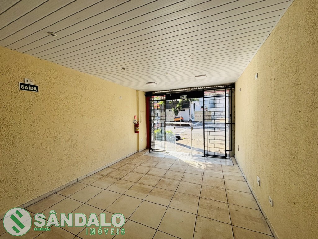 Sala Comercial para locacao no Zona 07 em Maringa com 0m² por R$ 3.300,00