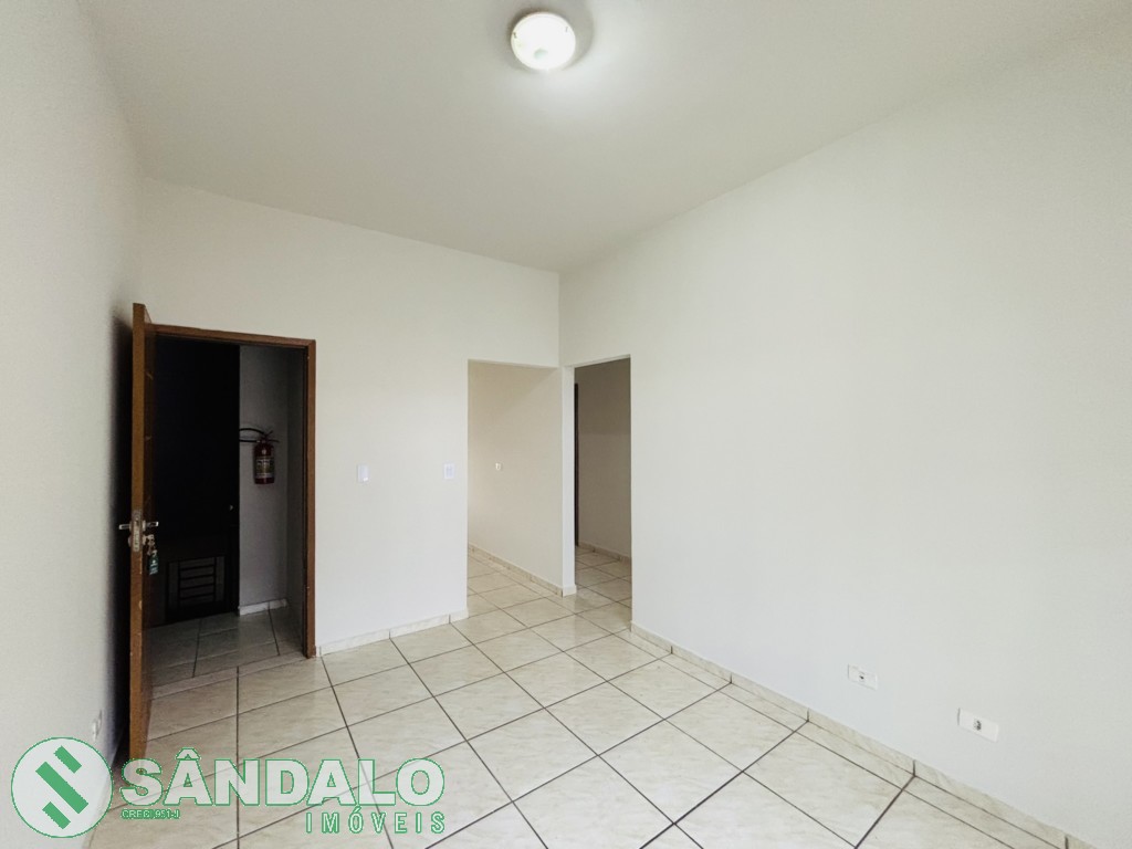 Sobreloja para locacao no Conjunto Residencial Ney Braga em Maringa com 75m² por R$ 1.100,00