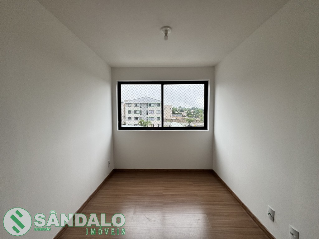 Apartamento para locacao no Conjunto Residencial Cidade Alta em Maringa com 0m² por R$ 1.045,00