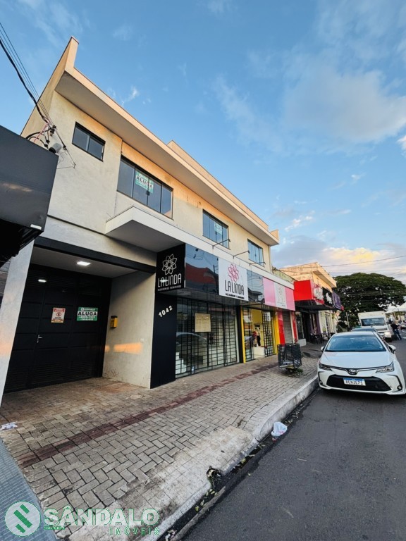 Sobreloja para locacao no Jardim Pioneiro III em Paicandu com 0m² por R$ 1.430,00