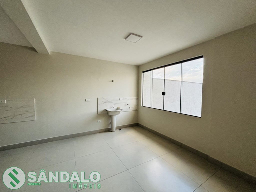 Sobreloja para locacao no Jardim Pioneiro III em Paicandu com 0m² por R$ 1.430,00