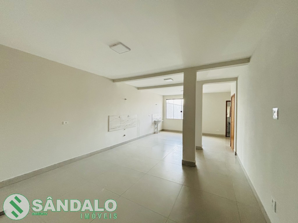 Sobreloja para locacao no Jardim Pioneiro III em Paicandu com 0m² por R$ 1.430,00