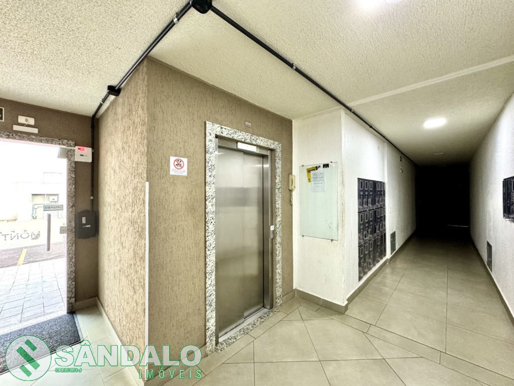 Apartamento para locacao no Jardim America em Maringa com 78,27m² por R$ 1.540,00