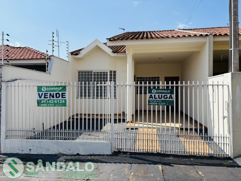 Casa para alugar em Jardim America, Maringá — Portal Chave Fácil