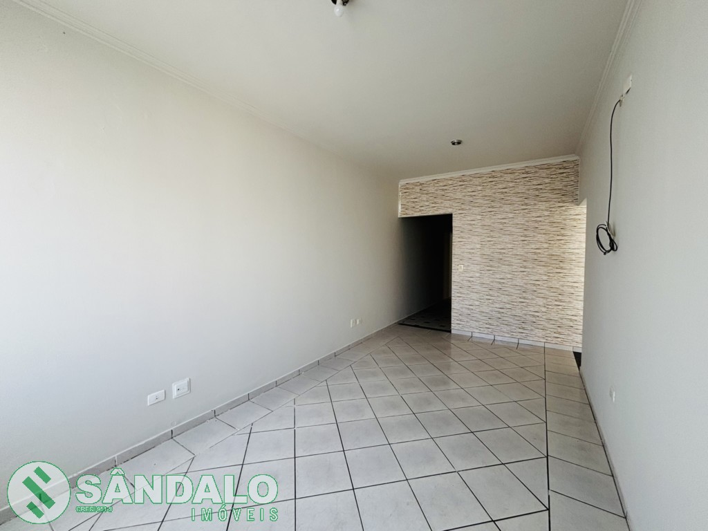 Casa para locacao no Jardim America em Maringa com 150m² por R$ 2.145,00