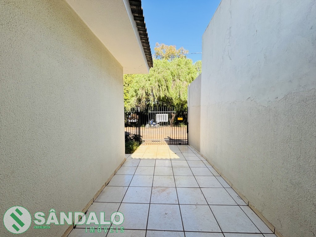 Casa para locacao no Jardim Bela Vista em Paicandu com 110m² por R$ 935,00
