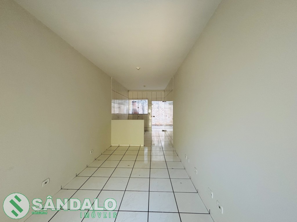 Casa para locacao no Jardim Bela Vista em Paicandu com 110m² por R$ 935,00