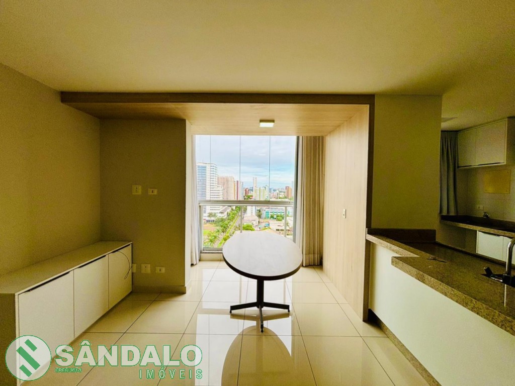 Apartamento para locacao no Zona 01 em Maringa com 180,39m² por R$ 4.345,00