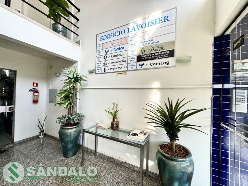 Sala Comercial para locacao no Zona 04 em Maringa com 0m² por R$ 1.430,00