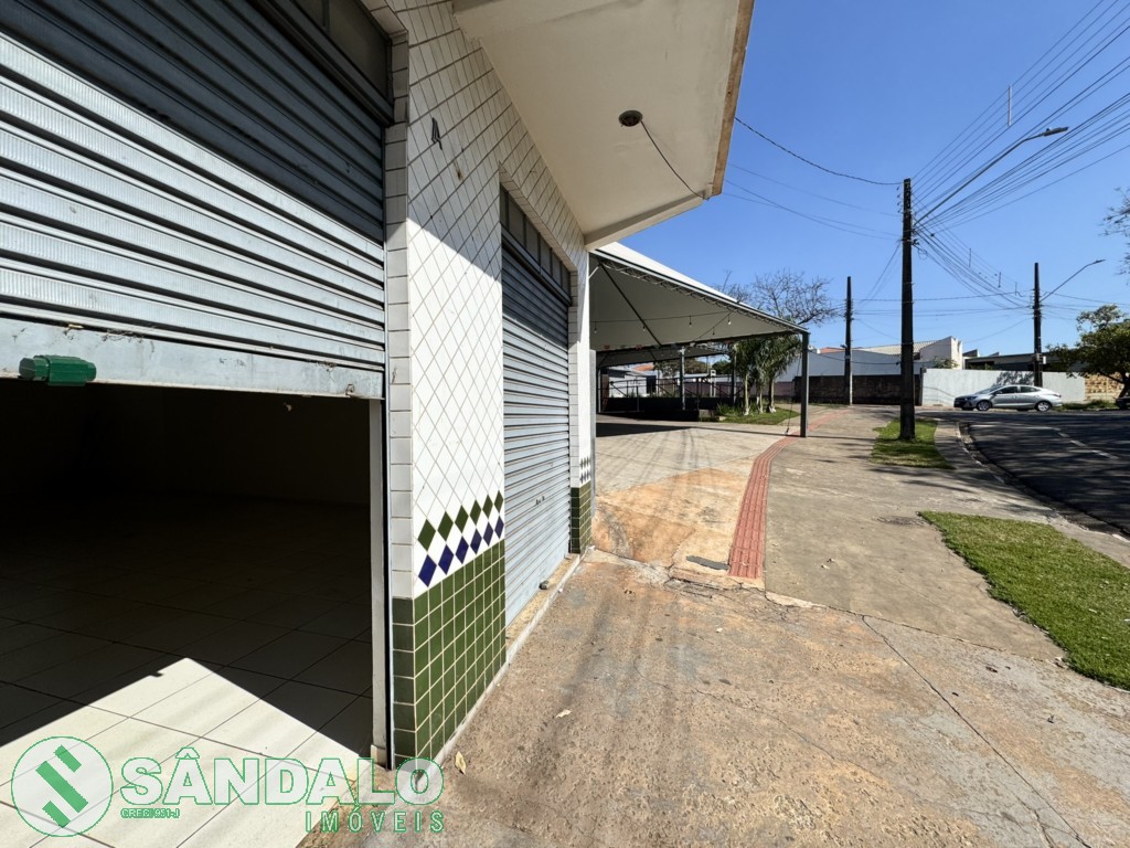 Sala Comercial para locacao no Jardim Olimpico em Maringa com 50m² por R$ 1.760,00
