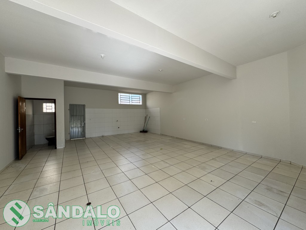 Sala Comercial para locacao no Jardim Olimpico em Maringa com 50m² por R$ 1.760,00