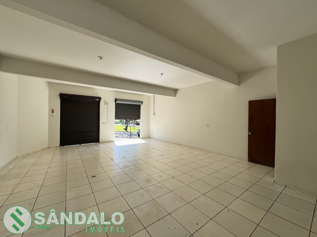 Sala Comercial para locacao no Jardim Olimpico em Maringa com 50m² por R$ 1.760,00