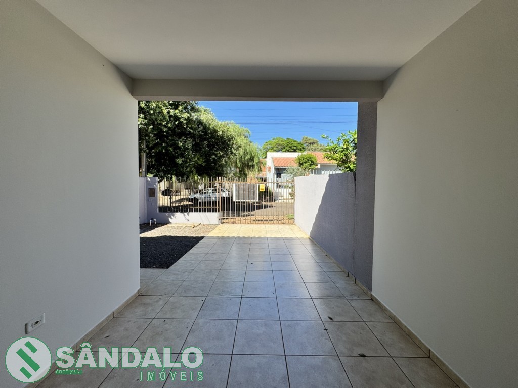 Casa para locacao no Jardim Olimpico em Maringa com 150m² por R$ 1.650,00