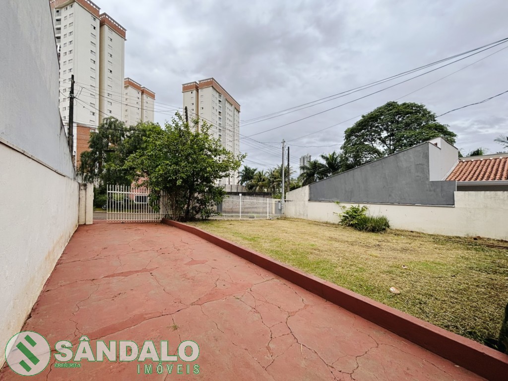 Casa para locacao no Vila Cleopatra em Maringa com 134m² por R$ 1.870,00