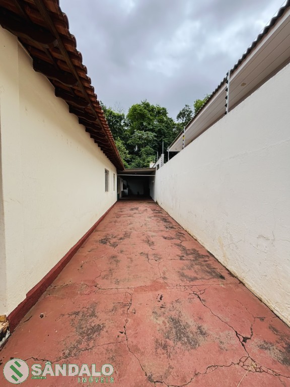 Casa para locacao no Vila Cleopatra em Maringa com 134m² por R$ 1.870,00