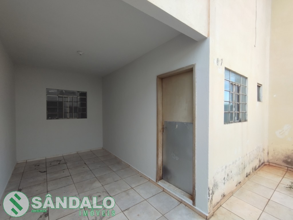 Sobrado para locacao no Jardim Ana Elisa em Sarandi com 75m² por R$ 770,00