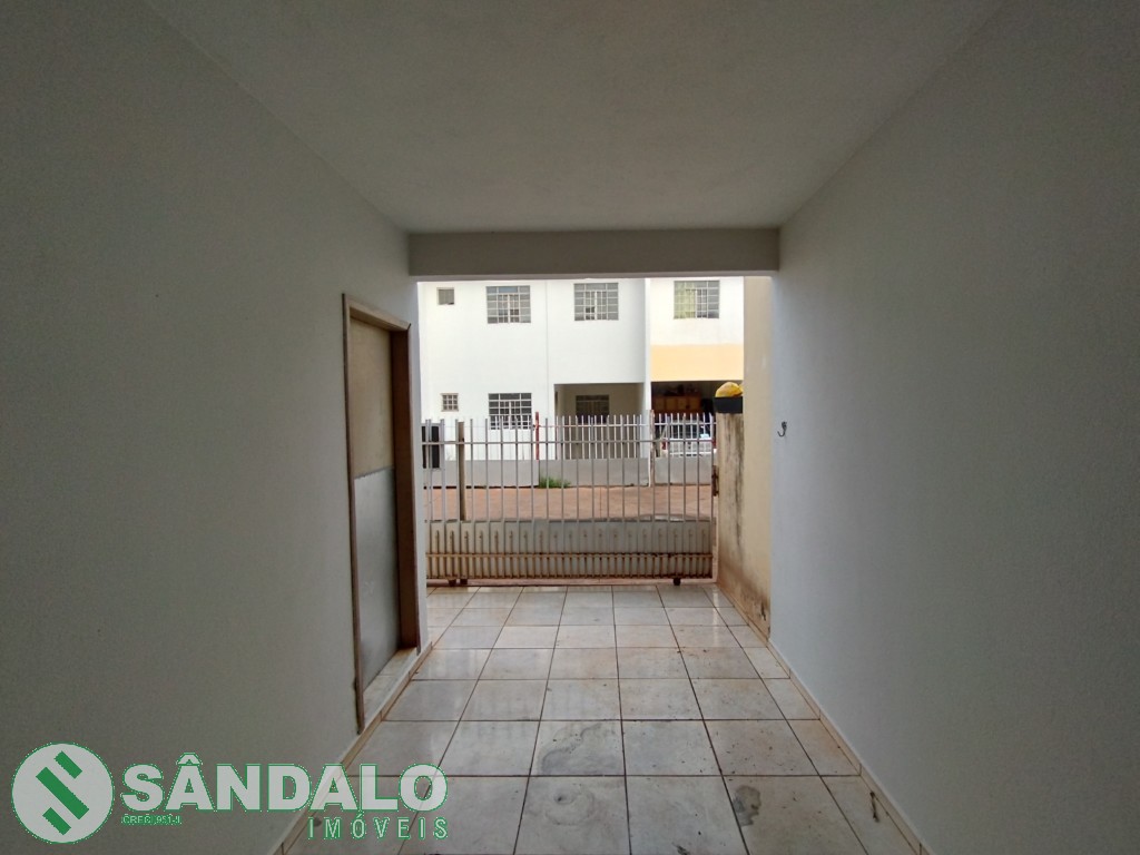 Sobrado para locacao no Jardim Ana Elisa em Sarandi com 75m² por R$ 770,00