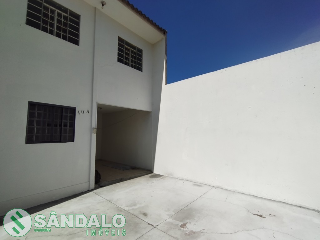 Sobrado para locacao no Jardim Ana Elisa em Sarandi com 0m² por R$ 770,00
