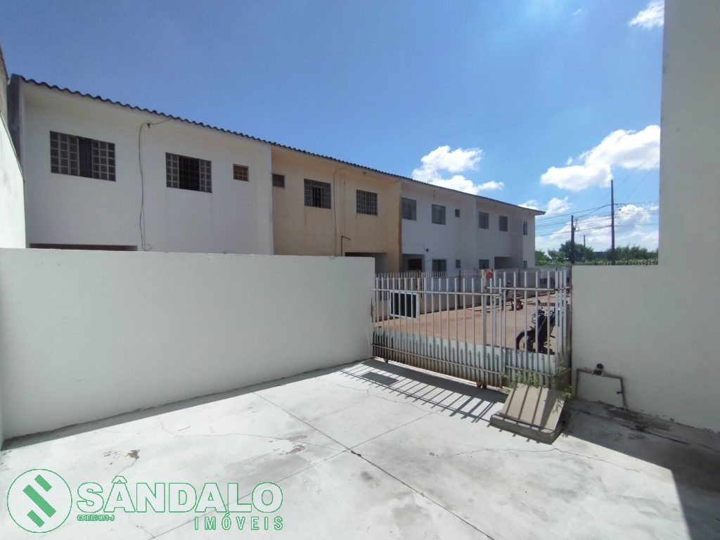 Sobrado para locacao no Jardim Ana Elisa em Sarandi com 0m² por R$ 770,00
