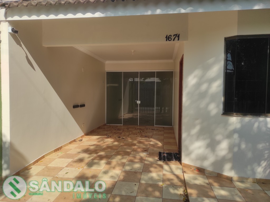 Casa para venda no Jardim Paris em Maringa com 176m² por R$ 490.000,00