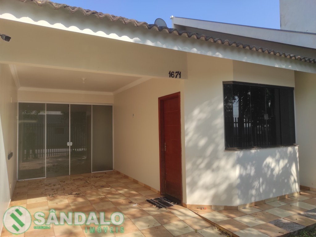 Casa para venda no Jardim Paris em Maringa com 176m² por R$ 490.000,00