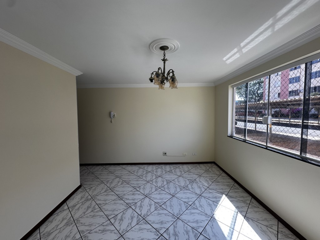 Apartamento para locacao no Vila Nova em Maringa com 59,41m² por R$ 1.430,00
