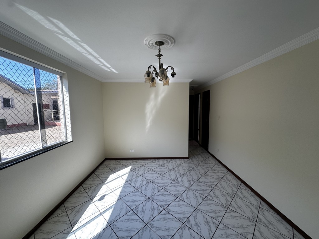 Apartamento para locacao no Vila Nova em Maringa com 59,41m² por R$ 1.430,00