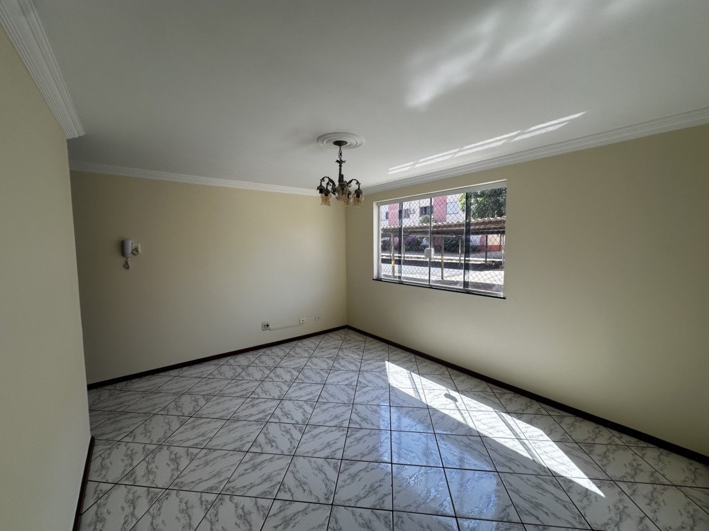 Apartamento para locacao no Vila Nova em Maringa com 59,41m² por R$ 1.430,00