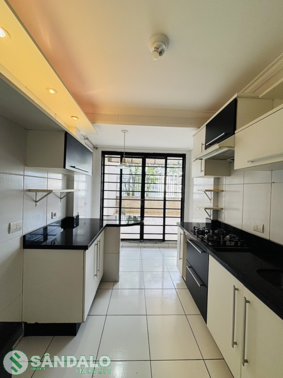 Apartamento para alugar em Jardim Novo Horizonte, Maringá — Portal Chave Fácil