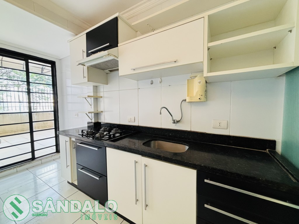 Apartamento para locacao no Jardim Novo Horizonte em Maringa com 105,14m² por R$ 2.640,00