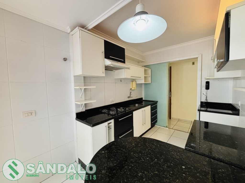 Apartamento para locacao no Jardim Novo Horizonte em Maringa com 105,14m² por R$ 2.640,00