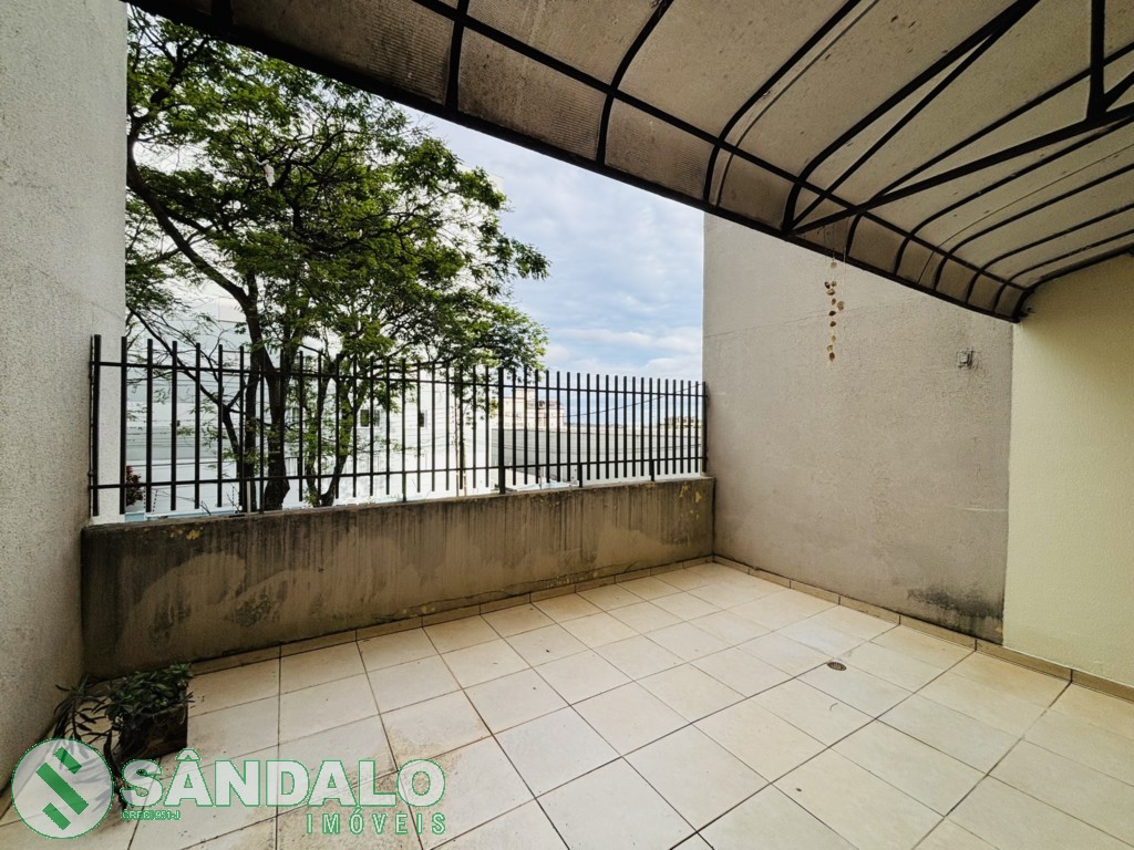 Apartamento para locacao no Jardim Novo Horizonte em Maringa com 105,14m² por R$ 2.640,00