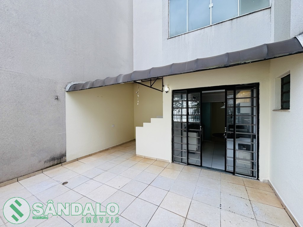 Apartamento para locacao no Jardim Novo Horizonte em Maringa com 105,14m² por R$ 2.640,00