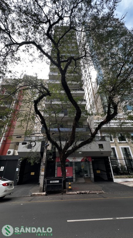 Apartamento para locacao no Zona 01 em Maringa com 0m² por R$ 3.960,00
