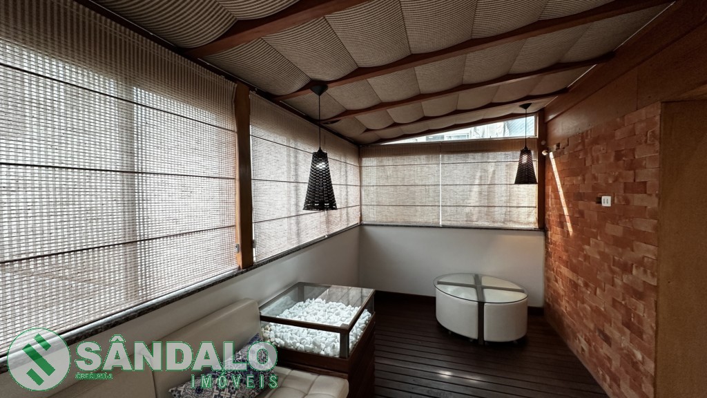 Apartamento para locacao no Zona 01 em Maringa com 0m² por R$ 3.960,00
