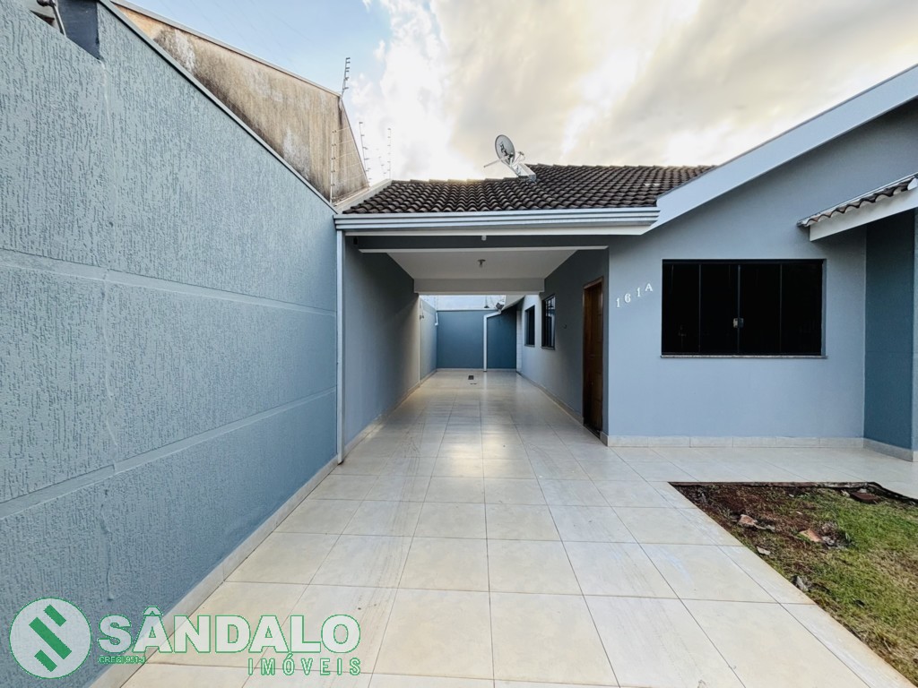 Casa para locacao no Parque Avenida em Maringa com 226,23m² por R$ 2.640,00