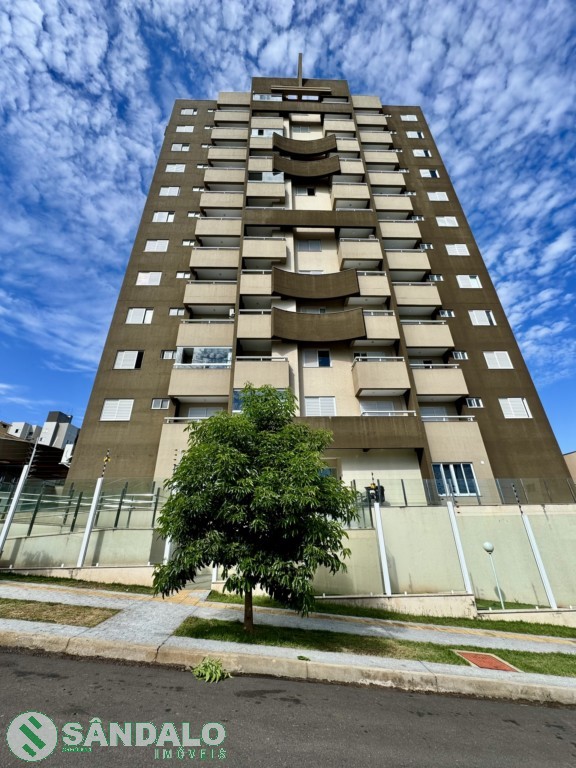 Apartamento para locacao no Jardim Cerro Azul em Maringa com 0m² por R$ 2.750,00