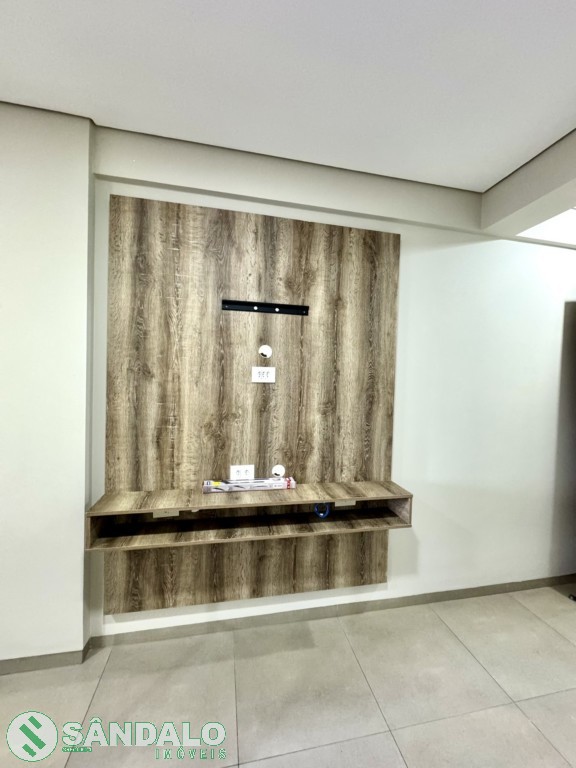 Apartamento para locacao no Jardim Cerro Azul em Maringa com 0m² por R$ 2.750,00