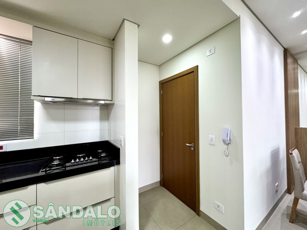 Apartamento para locacao no Zona 07 em Maringa com 169,81m² por R$ 6.050,00
