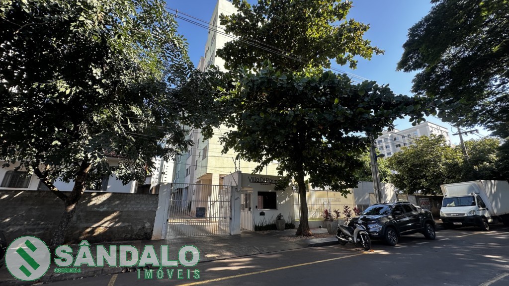 Apartamento para locacao no Jardim Alvorada em Maringa com 0m² por R$ 1.485,00