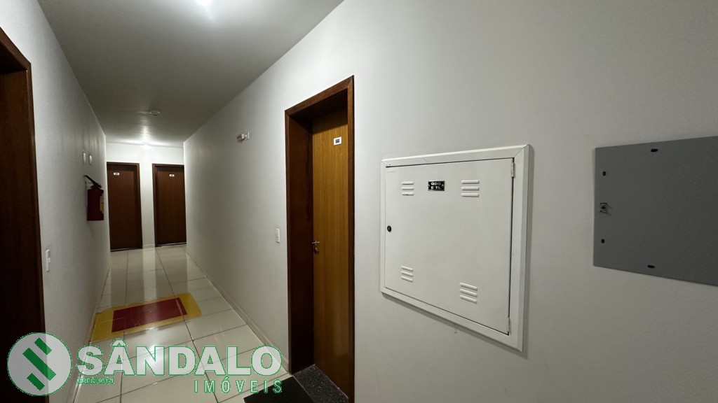 Apartamento para locacao no Jardim Alvorada em Maringa com 0m² por R$ 1.485,00