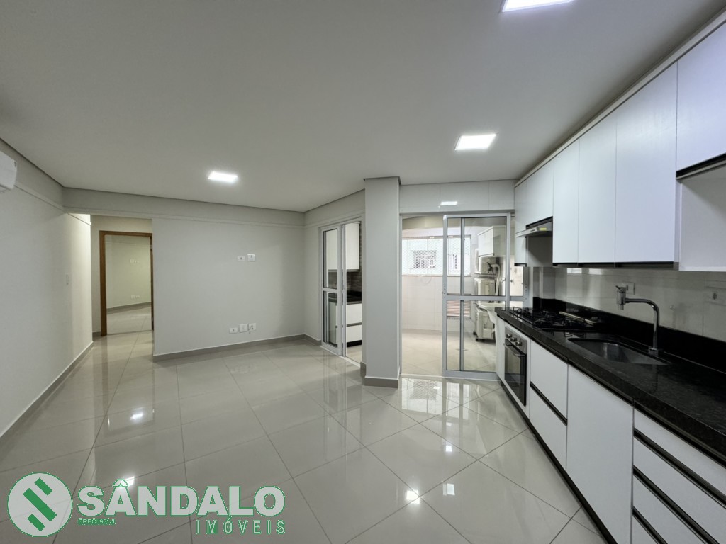 Apartamento para alugar em Zona 07, Maringá — Portal Chave Fácil