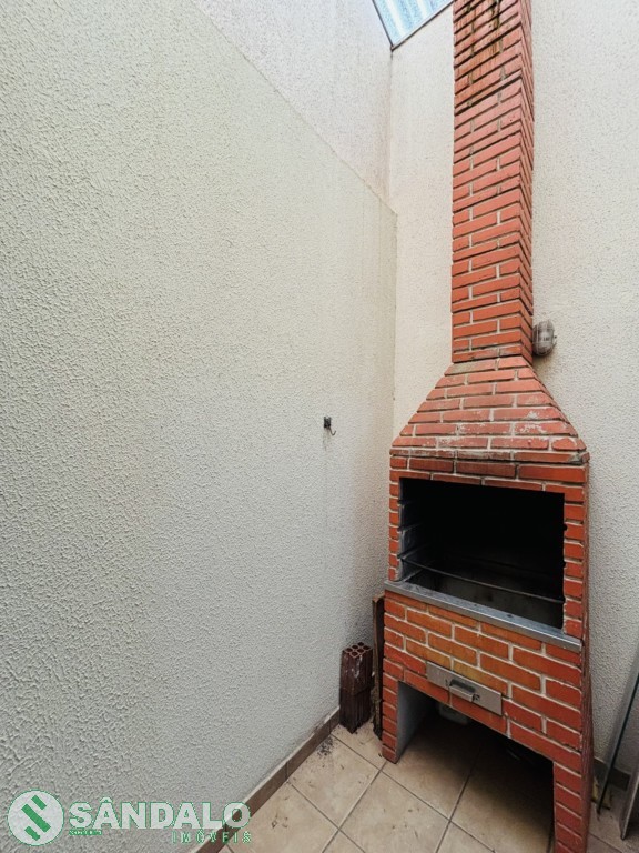 Apartamento para locacao no Parque Residencial Cidade Nova em Maringa com 0m² por R$ 2.420,00