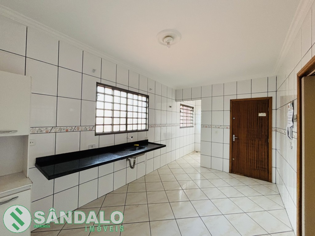 Apartamento para locacao no Parque Residencial Cidade Nova em Maringa com 0m² por R$ 2.420,00