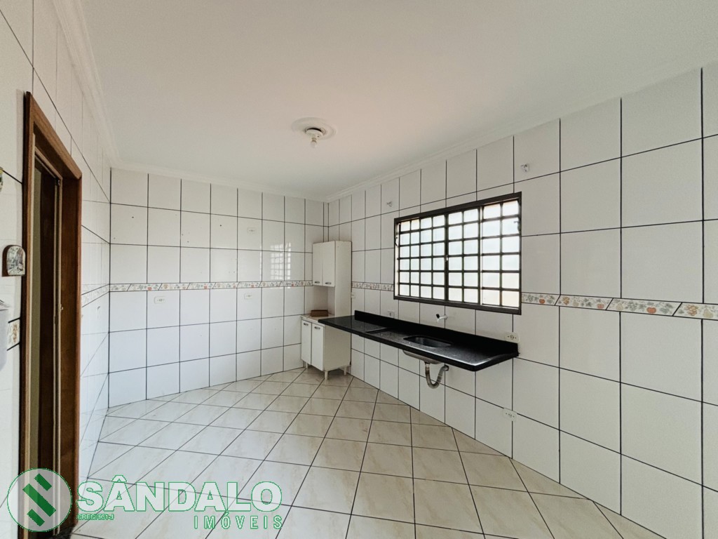 Apartamento para locacao no Parque Residencial Cidade Nova em Maringa com 0m² por R$ 2.420,00
