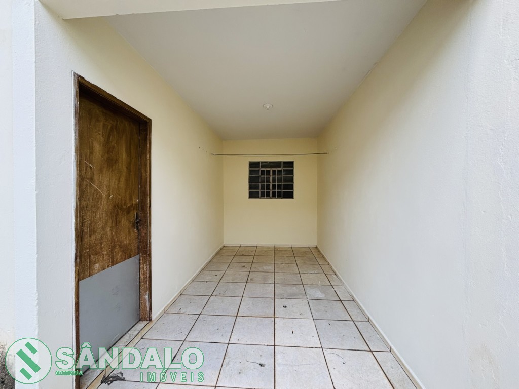 Sobrado para locacao no Jardim Ana Elisa em Sarandi com 65m² por R$ 770,00