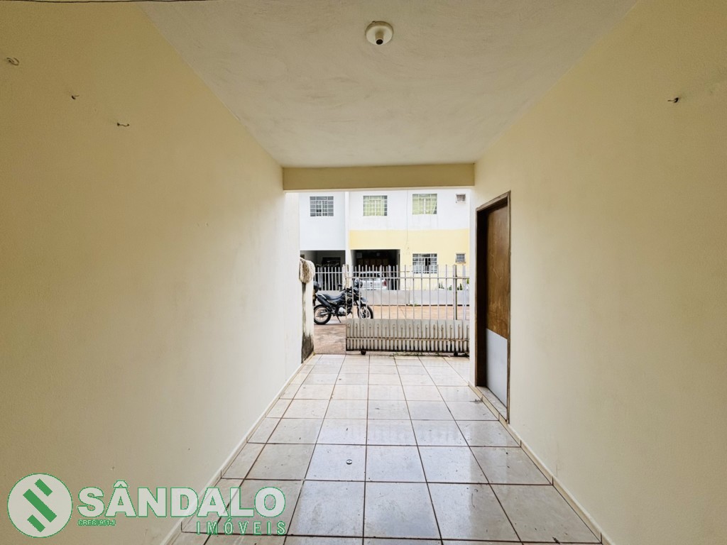 Sobrado para locacao no Jardim Ana Elisa em Sarandi com 65m² por R$ 770,00